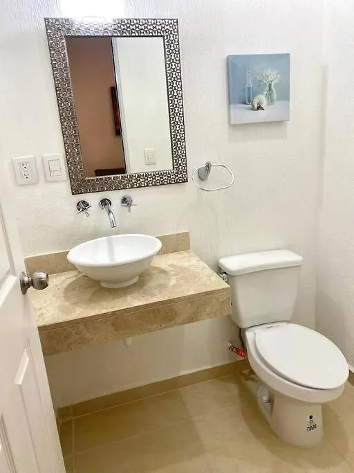 House In Frontemare By Los Olivos 134 Playa del Carmen 0*,