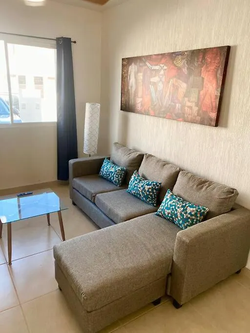 House In Frontemare By Los Olivos 134 Playa del Carmen 0*,