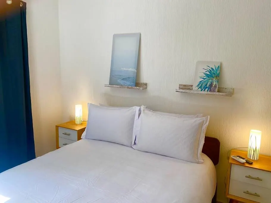 Holiday home House In Frontemare By Los Olivos 134 Playa del Carmen