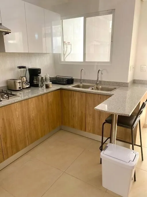 Holiday home House In Frontemare By Los Olivos 134 Playa del Carmen