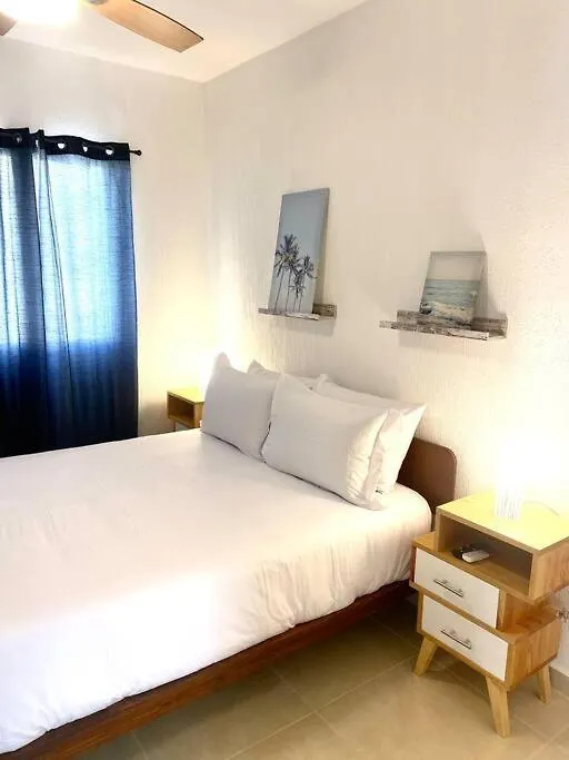 Holiday home House In Frontemare By Los Olivos 134 Playa del Carmen