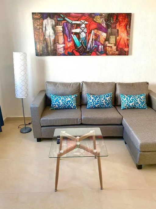 House In Frontemare By Los Olivos 134 Playa del Carmen 0*,