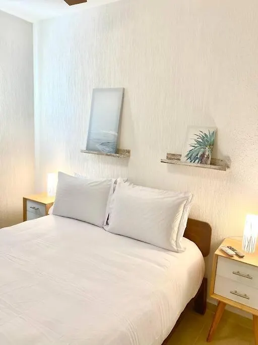 House In Frontemare By Los Olivos 134 Playa del Carmen Holiday home