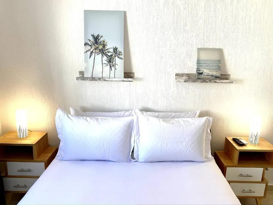 House In Frontemare By Los Olivos 134 Playa del Carmen 0*,