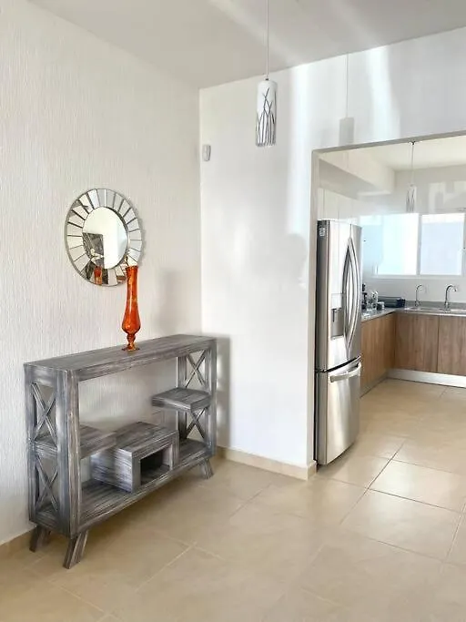 Holiday home House In Frontemare By Los Olivos 134 Playa del Carmen Mexico