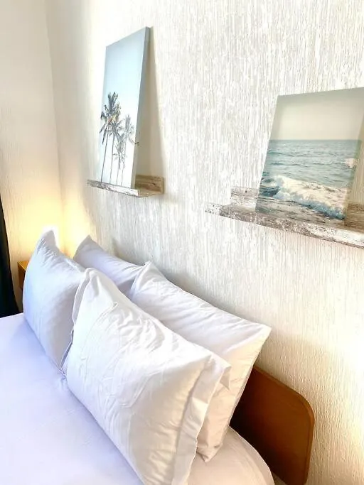 House In Frontemare By Los Olivos 134 Playa del Carmen 0*,