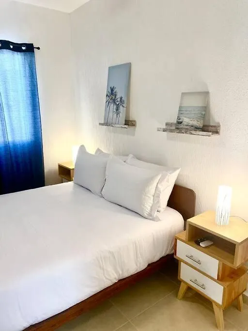 House In Frontemare By Los Olivos 134 Playa del Carmen Holiday home