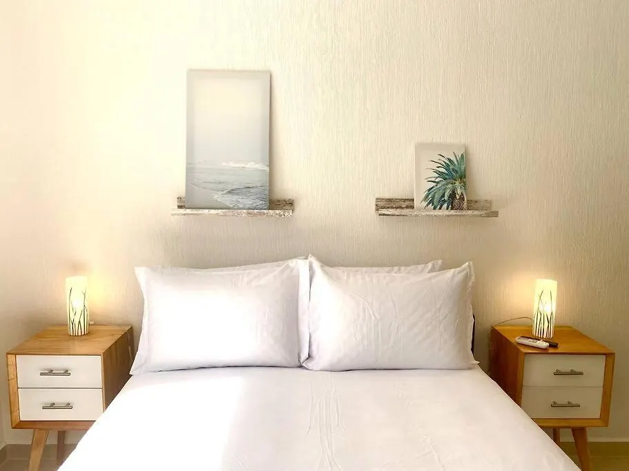 Holiday home House In Frontemare By Los Olivos 134 Playa del Carmen