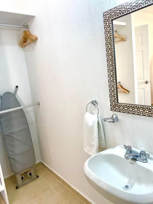 Holiday home House In Frontemare By Los Olivos 134 Playa del Carmen
