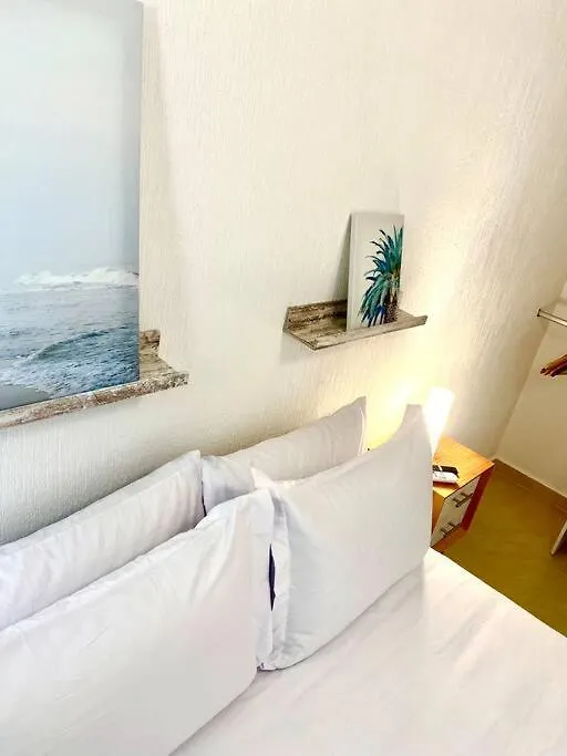 House In Frontemare By Los Olivos 134 Playa del Carmen Holiday home