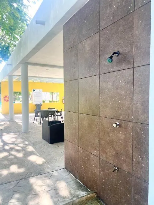House In Frontemare By Los Olivos 134 Playa del Carmen