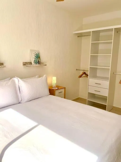 Holiday home House In Frontemare By Los Olivos 134 Playa del Carmen