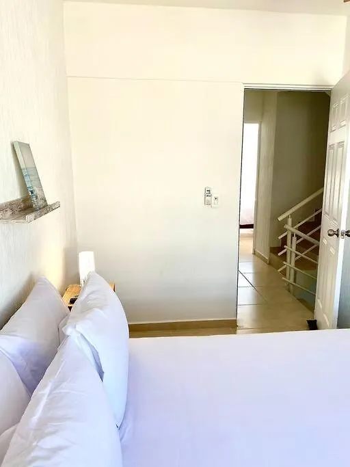 House In Frontemare By Los Olivos 134 Playa del Carmen Holiday home